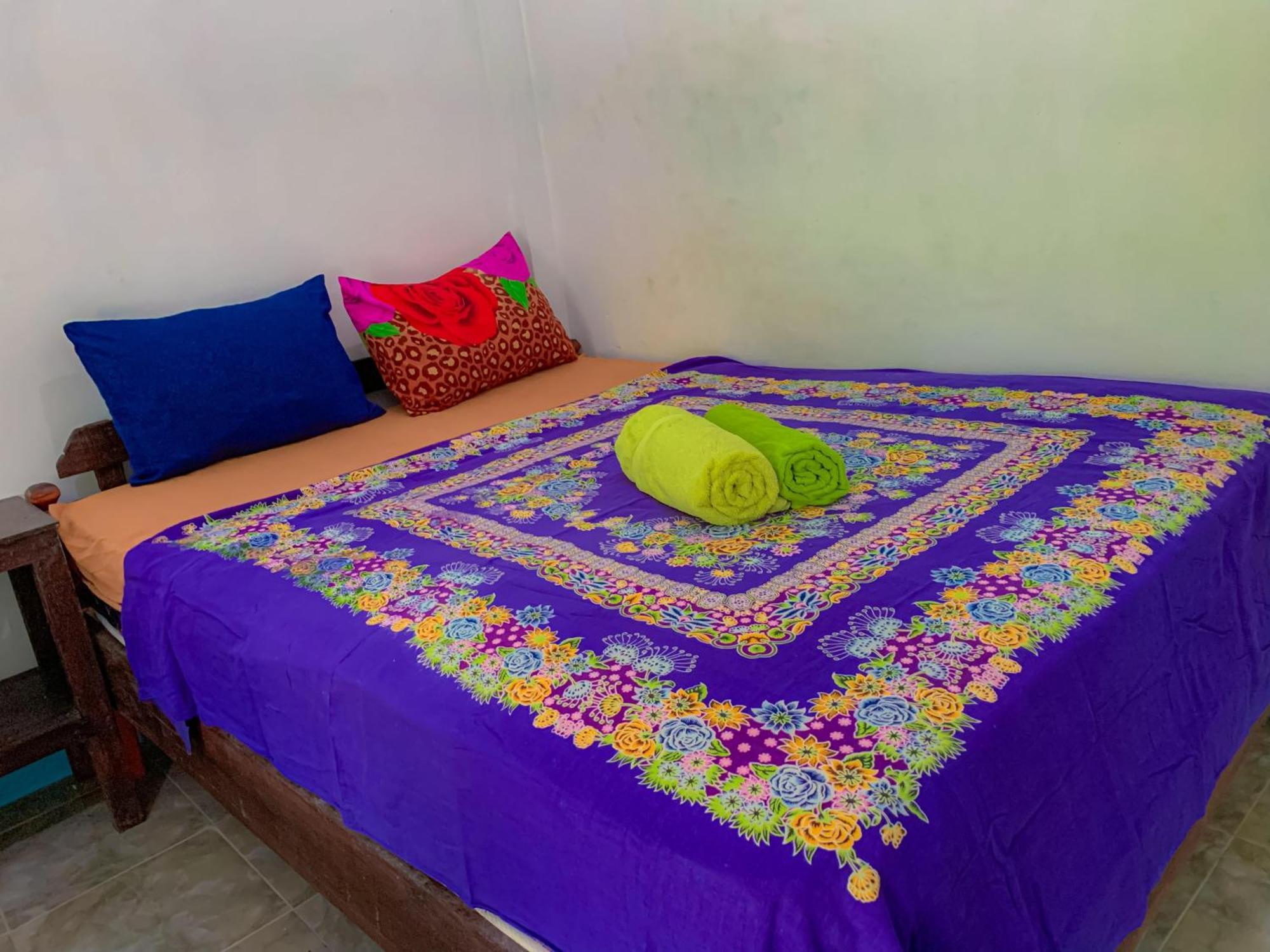 Breeze Hostel Kuta  Экстерьер фото