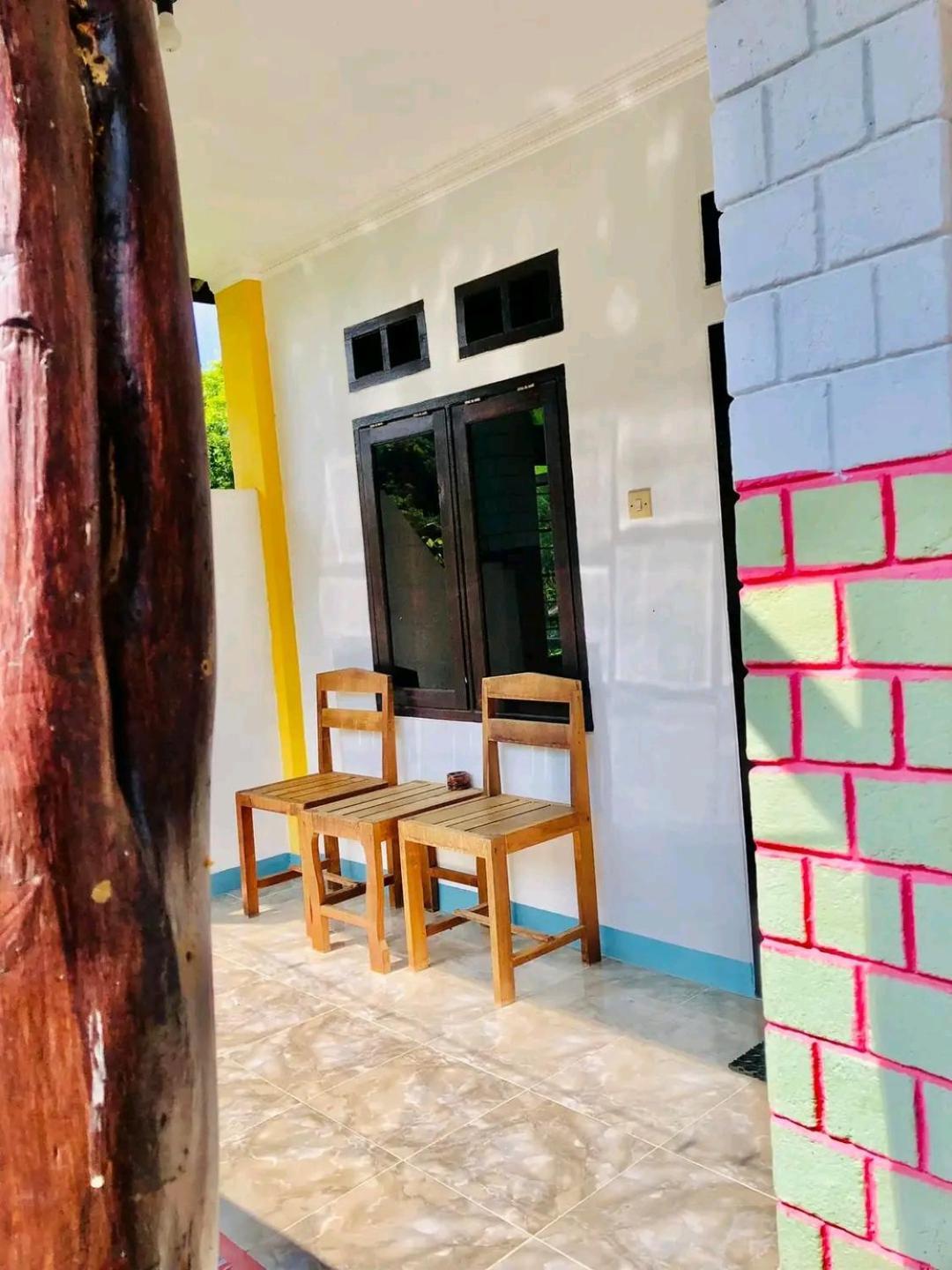 Breeze Hostel Kuta  Экстерьер фото