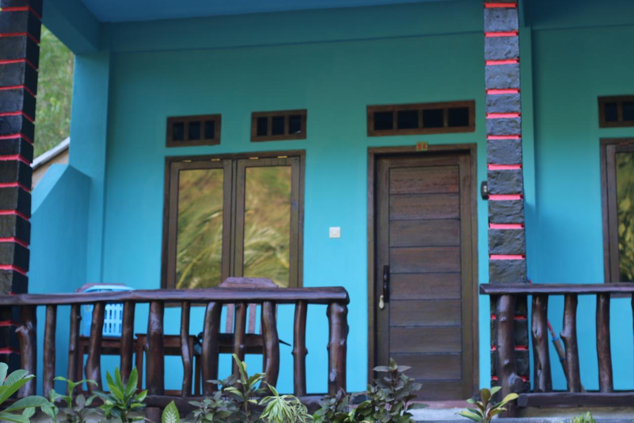 Breeze Hostel Kuta  Экстерьер фото