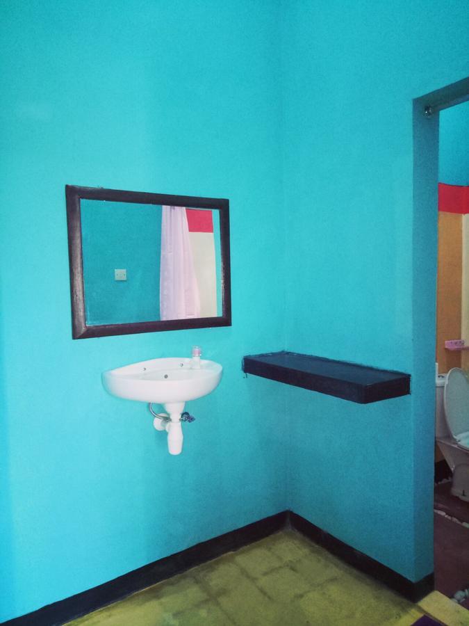 Breeze Hostel Kuta  Экстерьер фото