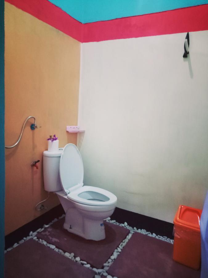 Breeze Hostel Kuta  Экстерьер фото