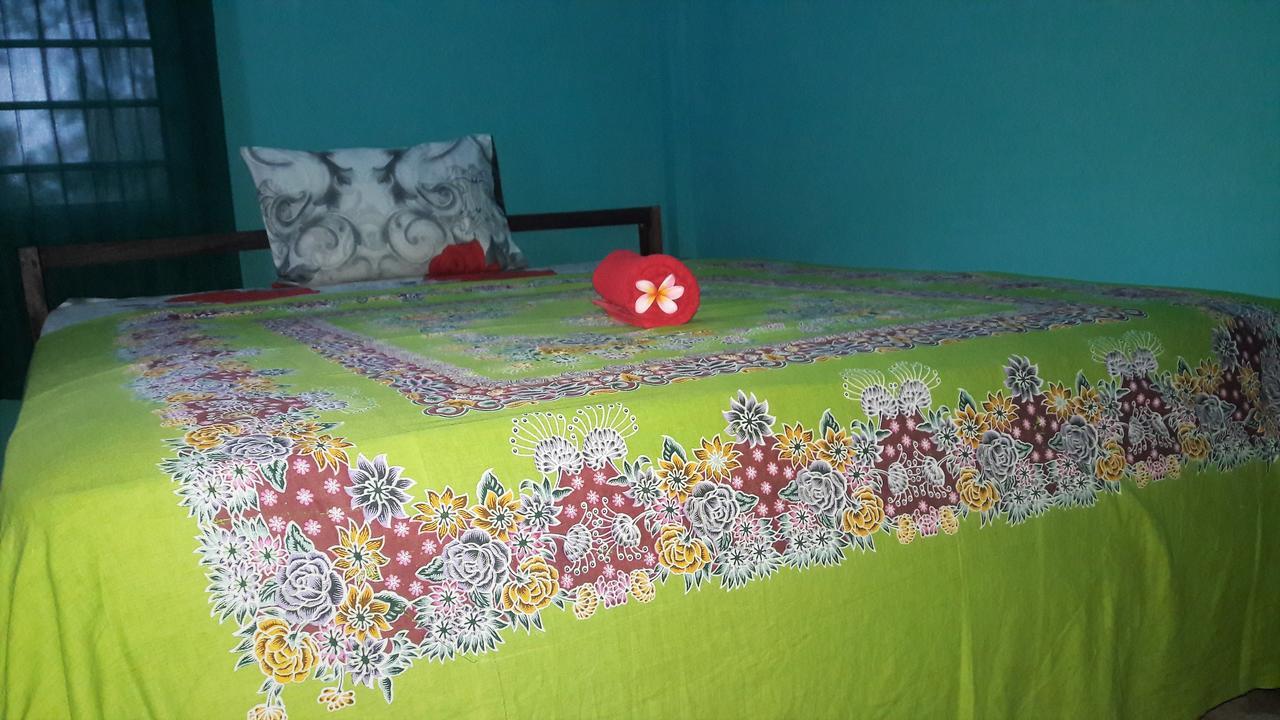 Breeze Hostel Kuta  Экстерьер фото