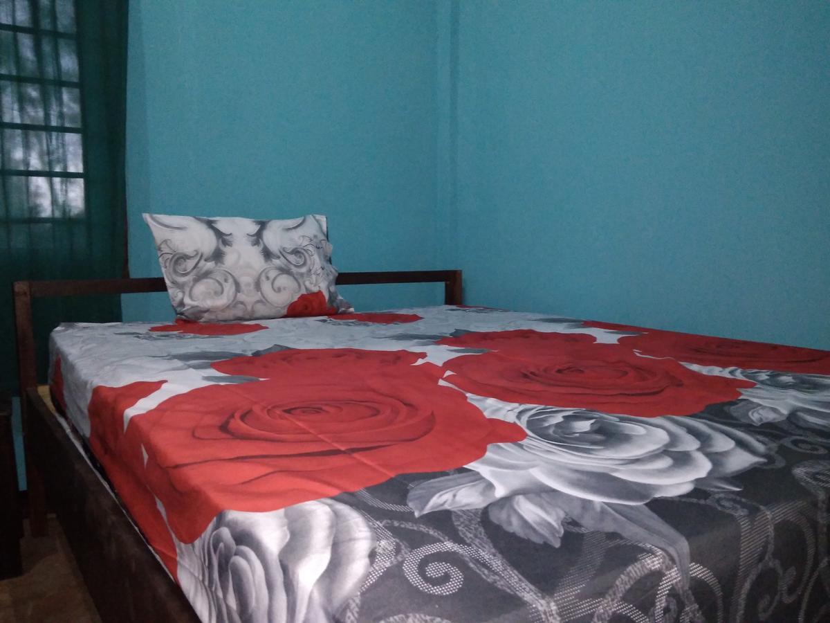 Breeze Hostel Kuta  Экстерьер фото