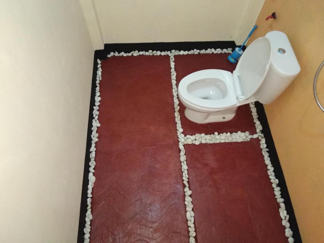 Breeze Hostel Kuta  Экстерьер фото