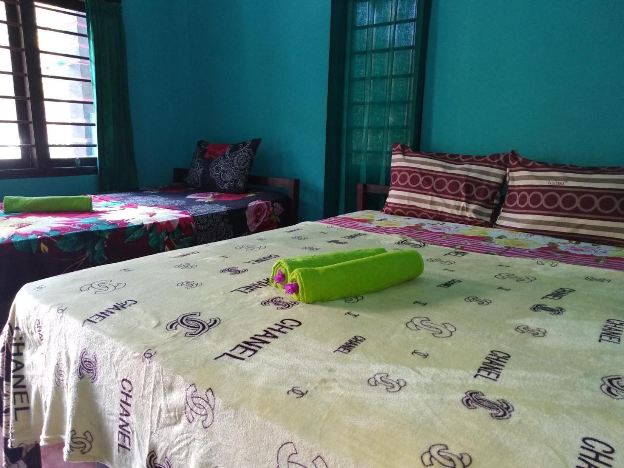 Breeze Hostel Kuta  Экстерьер фото