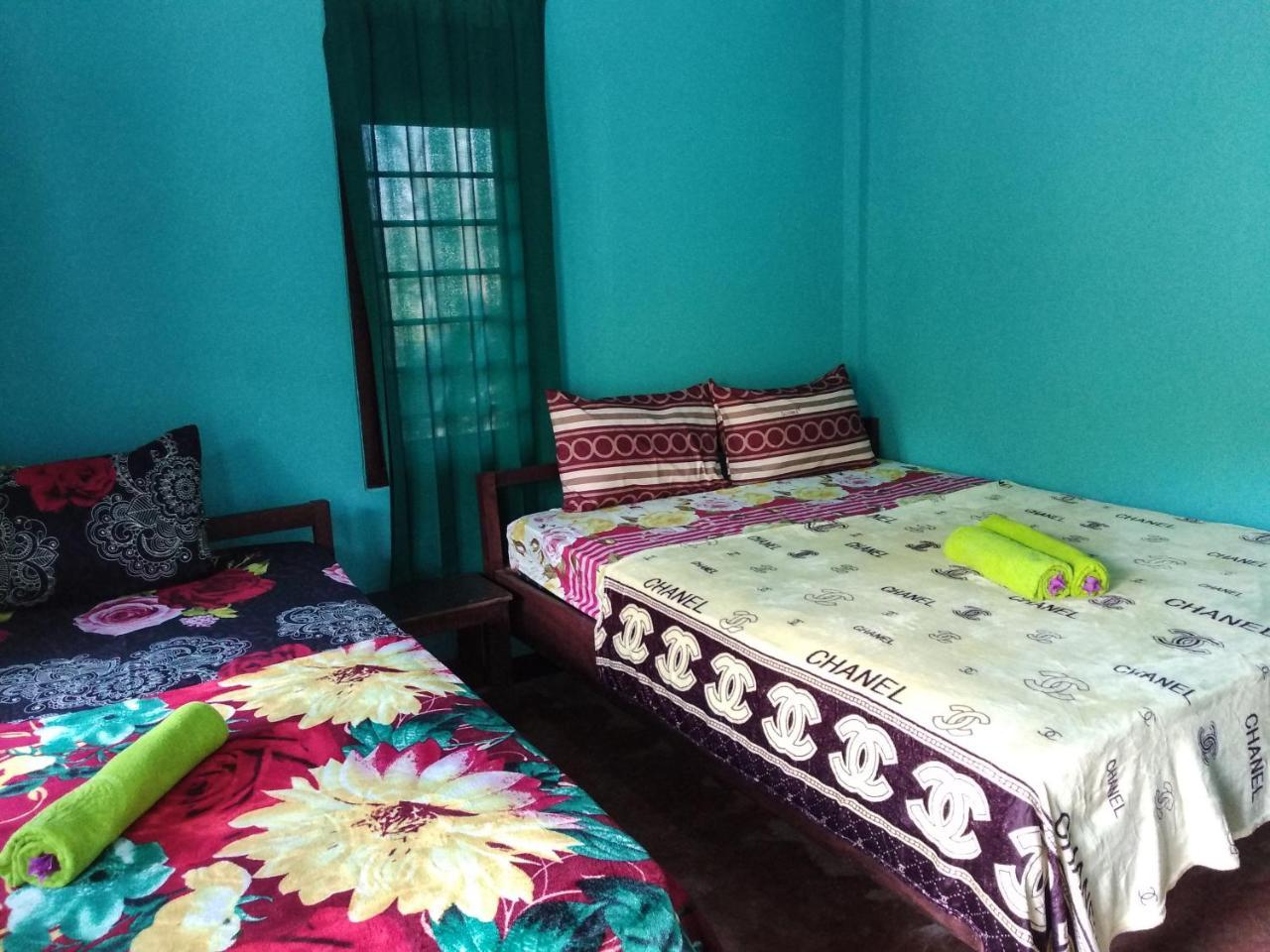 Breeze Hostel Kuta  Экстерьер фото