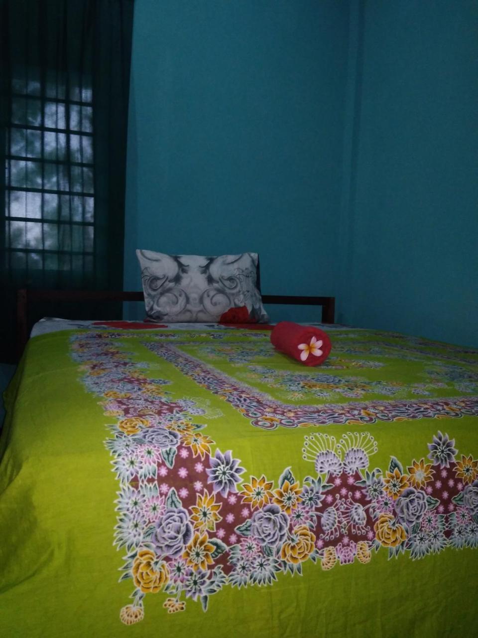 Breeze Hostel Kuta  Экстерьер фото