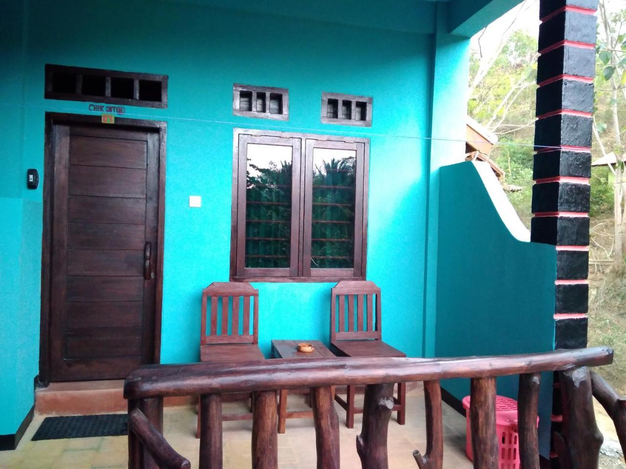 Breeze Hostel Kuta  Экстерьер фото